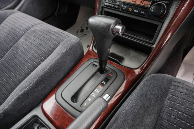 Honda Accord VI с пробегом 2000 года, цена 459 000 рублей, 199921 км, седан, Автокод Объявления