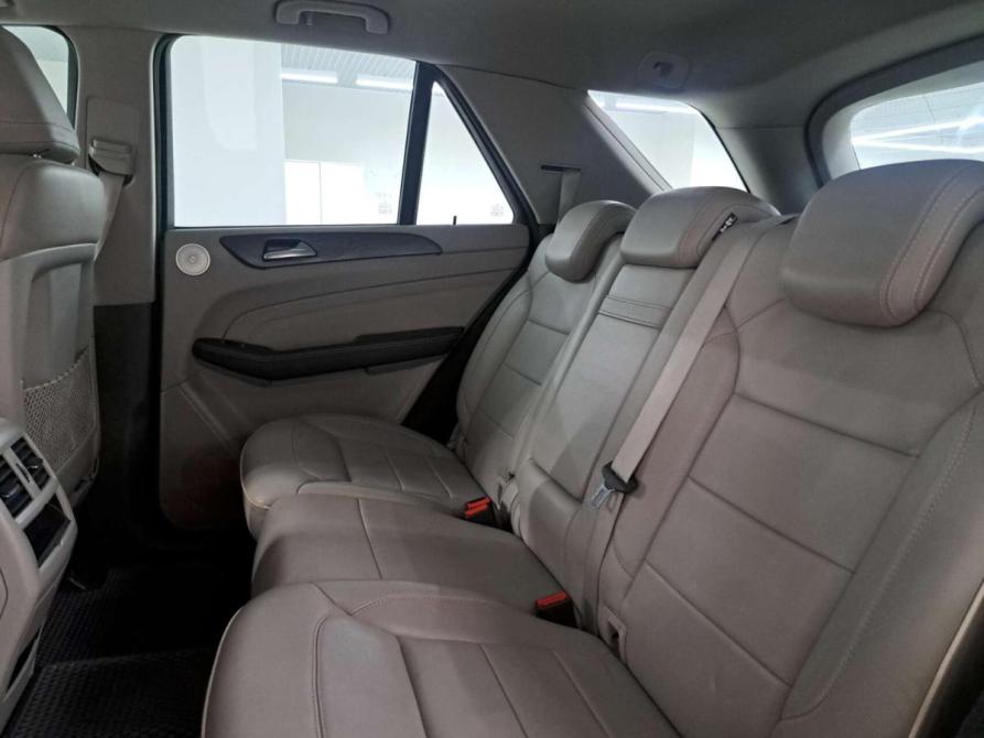 Mercedes-Benz M-Класс III (W166) Казань  - изображение 15