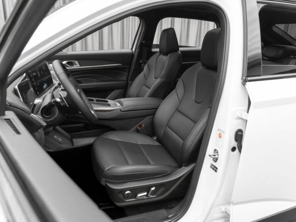 Haval F7x II с пробегом 2025 года, цена 3 230 000 рублей, 8079 км, внедорожник, Автокод Объявления