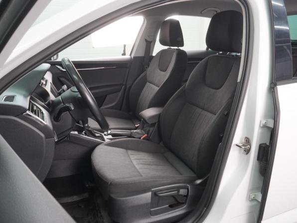 Skoda Octavia III (A7) Рестайлинг с пробегом 2018 года, цена 1 696 000 рублей, 178488 км, лифтбек, Автокод Объявления