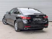 Genesis G80 I Москва  - изображение 37
