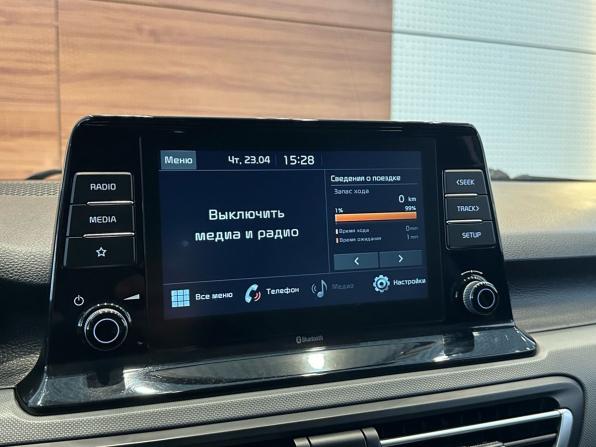Kia Seltos I с пробегом 2020 года, цена 2 290 000 рублей, 72021 км, внедорожник, Автокод Объявления