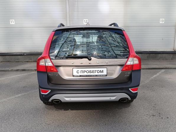 Volvo XC70 II с пробегом 2012 года, цена 1 349 000 рублей, 342102 км, универсал, Автокод Объявления