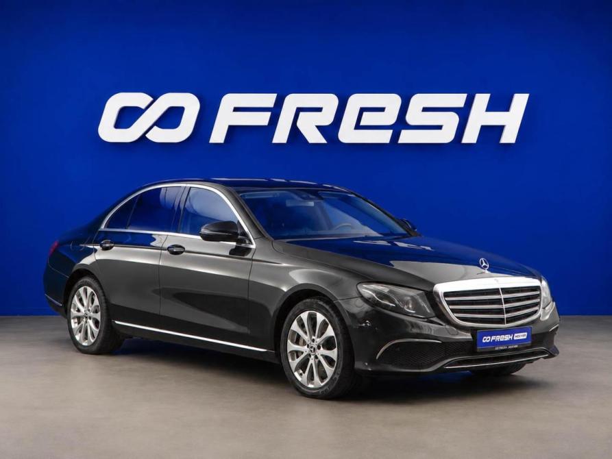 Mercedes-Benz E-Класс V (W213 S213 C238) Москва  - изображение 1