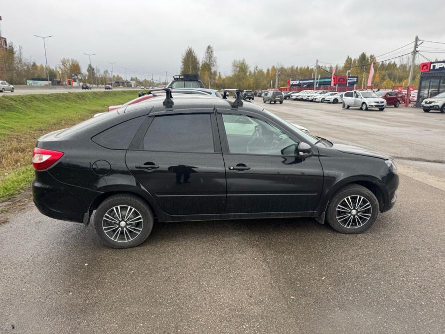 Lada (ВАЗ) Granta I Рестайлинг Пермь  - изображение 1