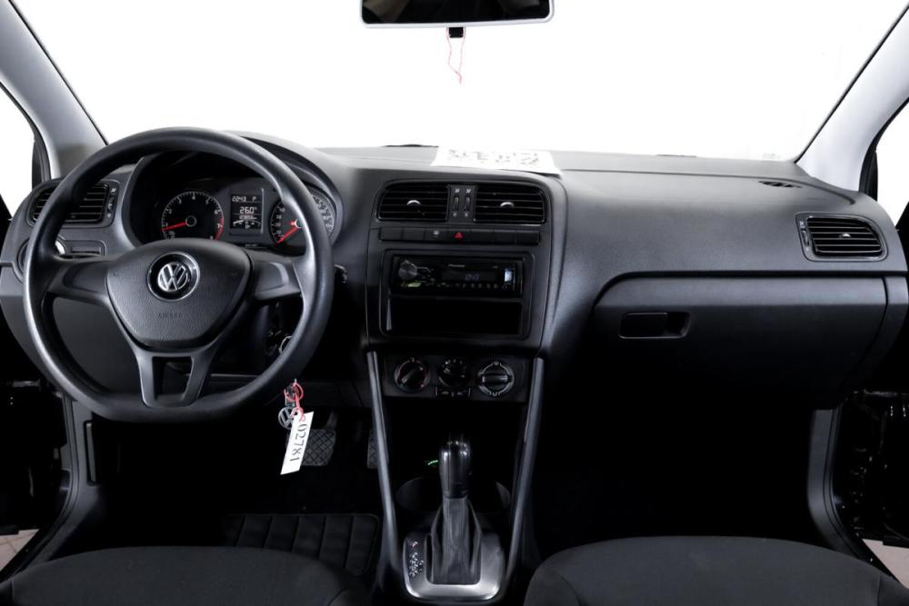 Volkswagen Polo V Рестайлинг Тюмень  - изображение 14