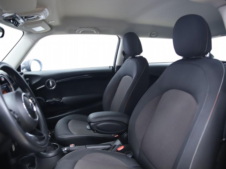 Mini Hatch III (F55/F56) Рестайлинг Уфа  - изображение 15