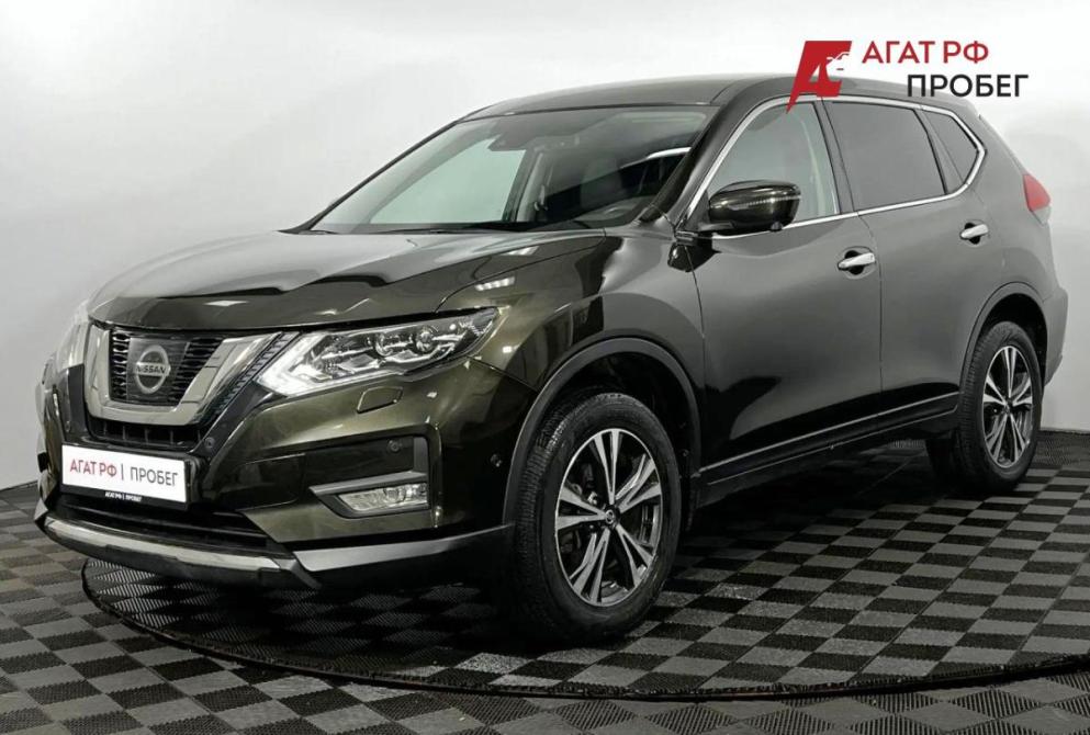 Nissan X-Trail III Нижний Новгород  - изображение 1