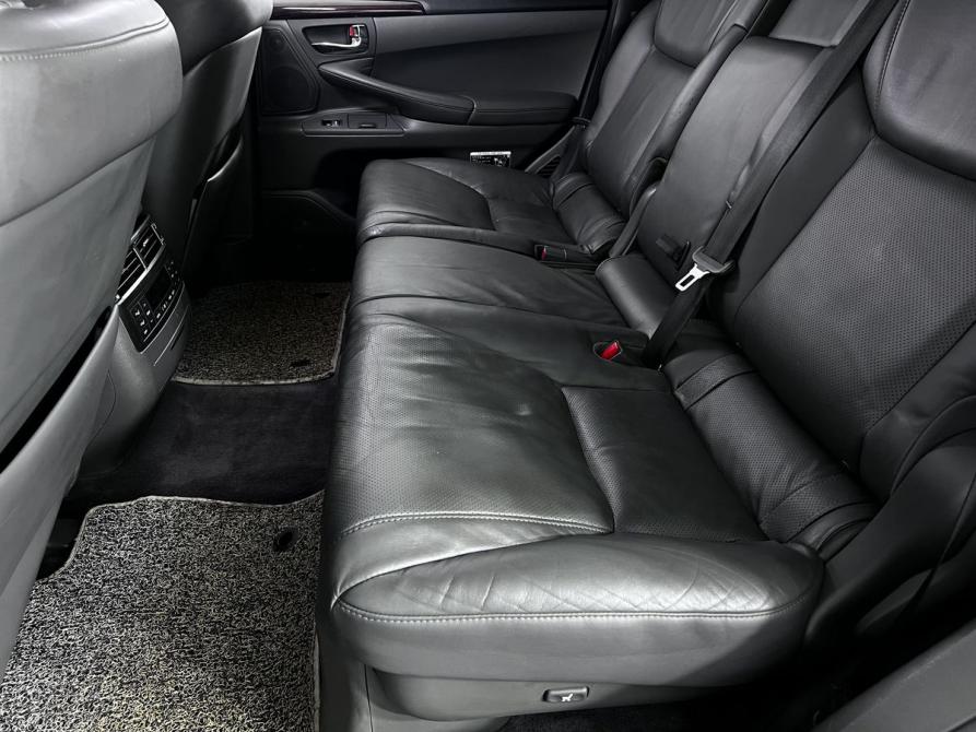 Lexus LX III Калининград  - изображение 10