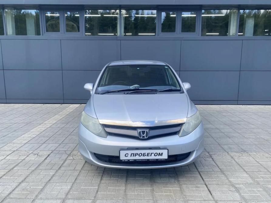 Honda Airwave I Новосибирск  - изображение 2