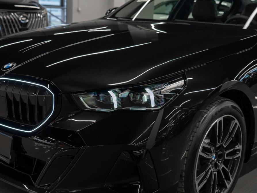 BMW 5 серии VIII (G60/G61/G68) Москва  - изображение 27
