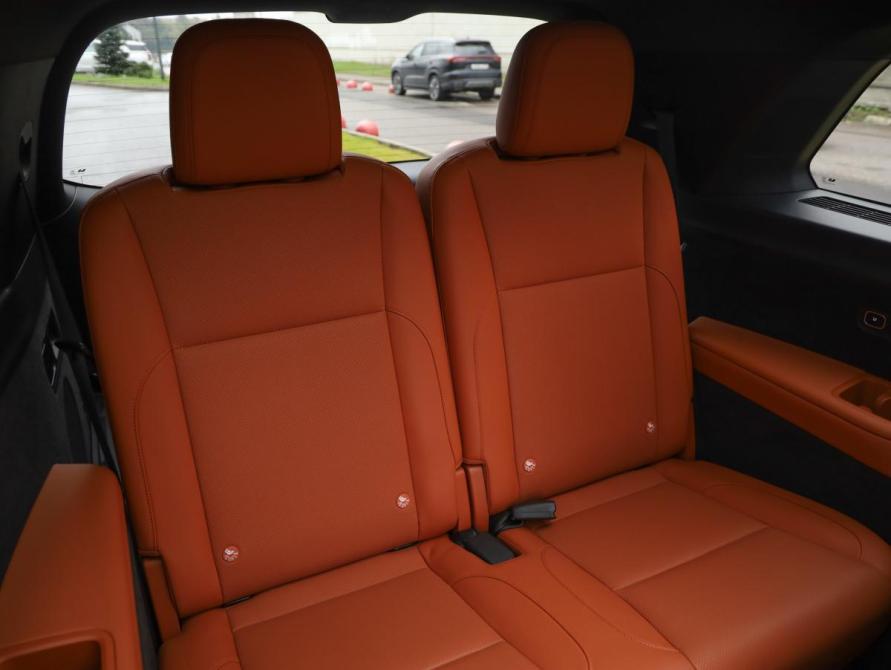 Li Auto (Lixiang) L9 I Санкт-Петербург  - изображение 32