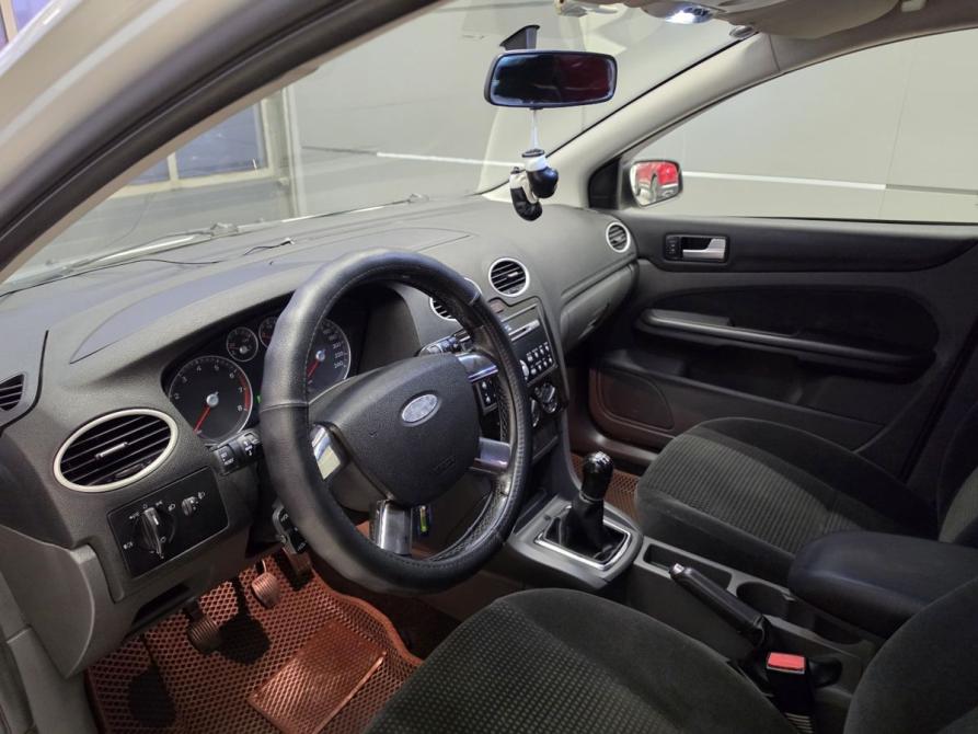 Ford Focus II Екатеринбург  - изображение 9