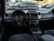 Volkswagen Amarok I Волгоград  - изображение 23