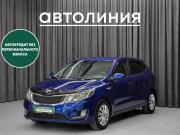 Kia Rio III Красноярск  - изображение 21