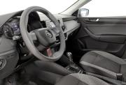 Skoda Rapid II Волгоград  - изображение 33