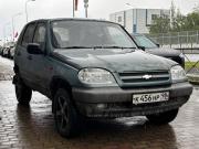 Chevrolet Niva I Санкт-Петербург  - изображение 19