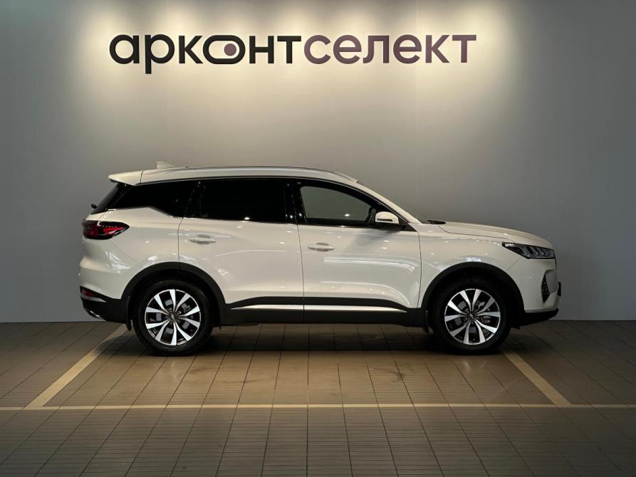 Chery Tiggo 7 Pro I Краснодар  - изображение 6
