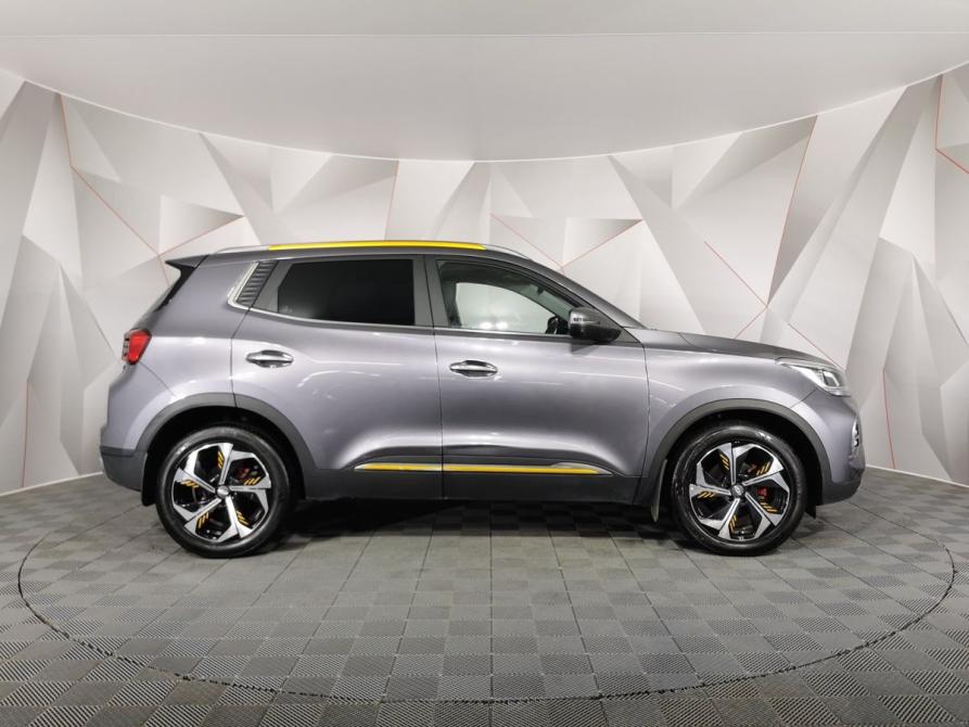 Chery Tiggo 4 Pro I Москва  - изображение 6