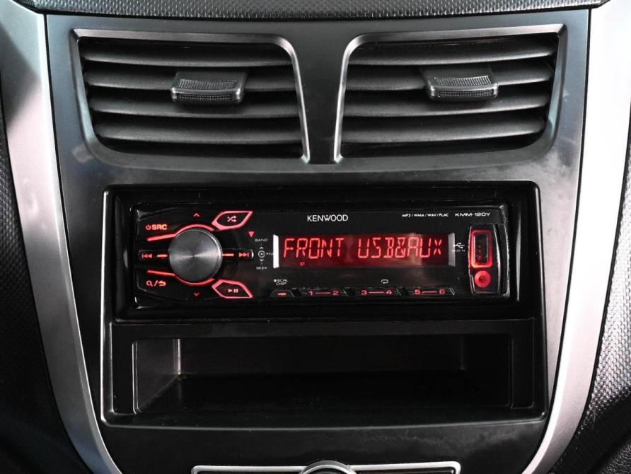Hyundai Solaris I Рестайлинг Ростов-на-Дону  - изображение 12