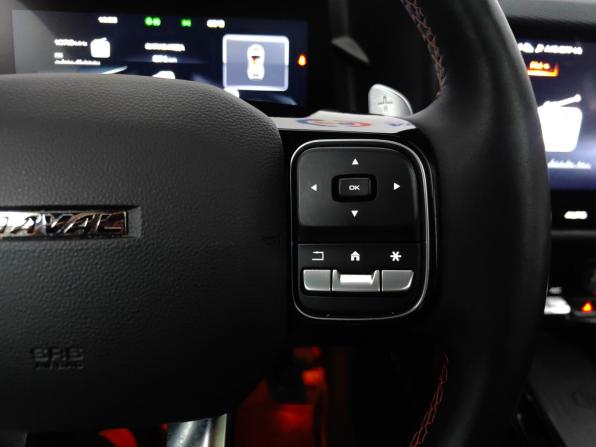 Haval Dargo I с пробегом 2022 года, цена 2 610 000 рублей, 44590 км, внедорожник, Автокод Объявления