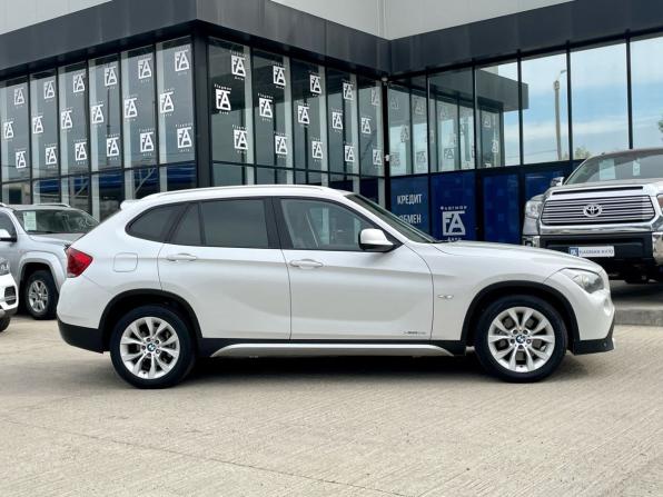 BMW X1 I (E84) с пробегом 2011 года, цена 1 299 000 рублей, 151636 км, внедорожник, Автокод Объявления