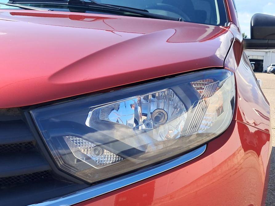 Lada (ВАЗ) Granta I Рестайлинг Набережные Челны  - изображение 21