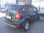 Skoda Yeti I Москва  - изображение 20