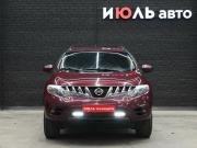 Nissan Murano II (Z51) Екатеринбург  - изображение 24