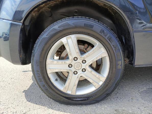 Suzuki Grand Vitara II Рестайлинг с пробегом 2010 года, цена 690 000 рублей, 258999 км, внедорожник, Автокод Объявления