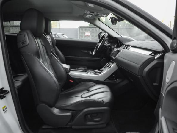 Land Rover Range Rover Evoque I с пробегом 2012 года, цена 1 399 000 рублей, 237504 км, внедорожник, Автокод Объявления