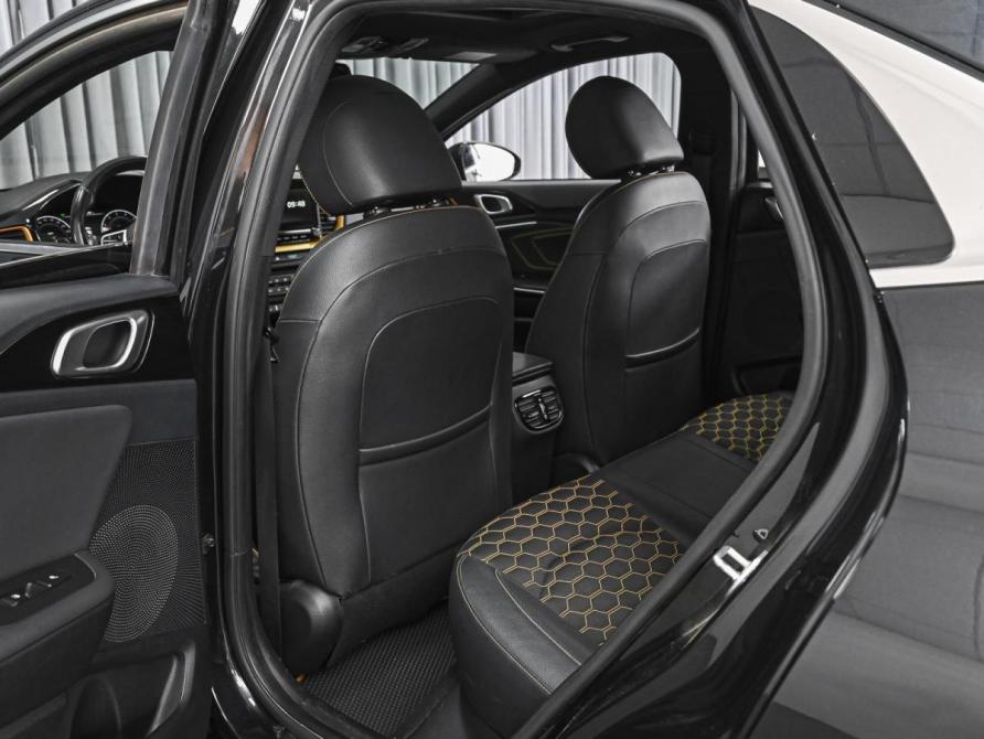 Kia XCeed I Ставрополь  - изображение 11