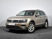 Volkswagen Tiguan II Санкт-Петербург  - изображение 21