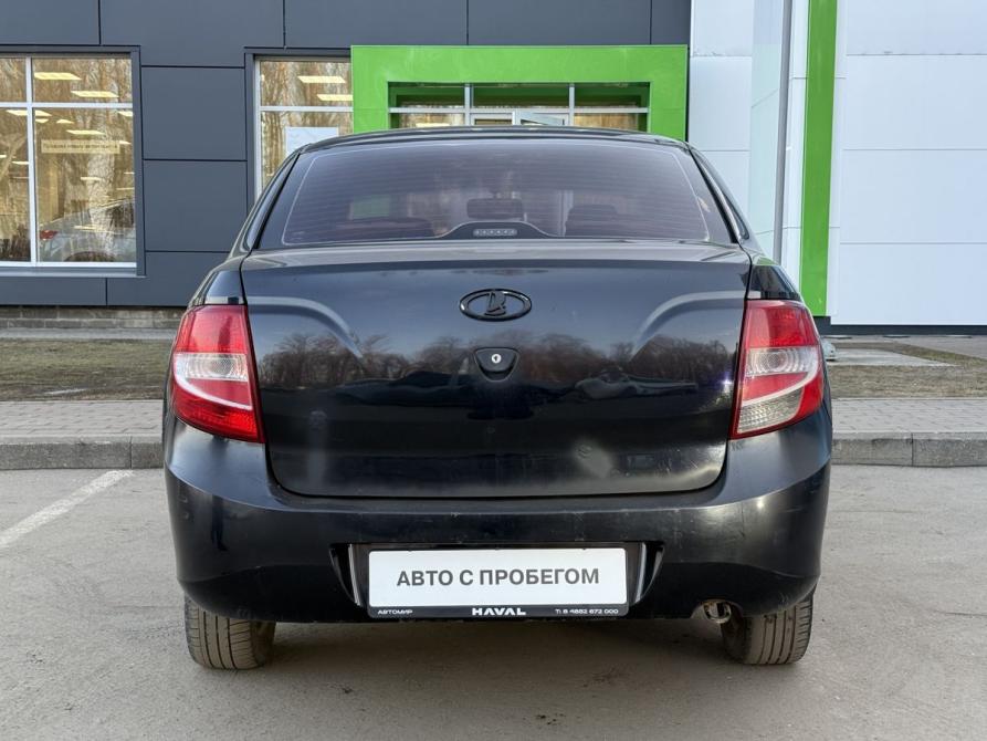 Lada (ВАЗ) Granta I Ярославль  - изображение 6