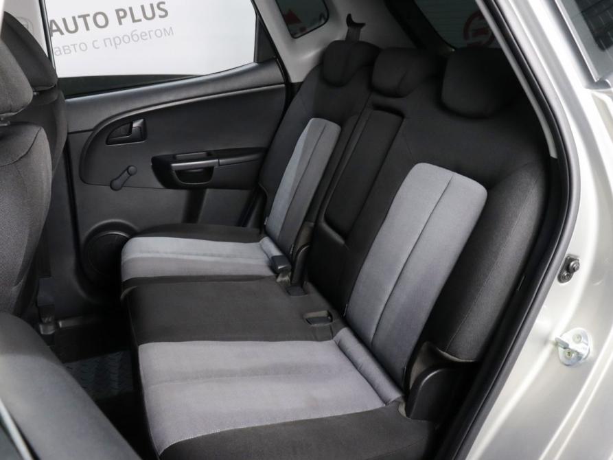 Kia Venga I Рестайлинг Минеральные Воды  - изображение 8