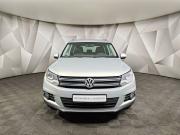 Volkswagen Tiguan I Рестайлинг Москва  - изображение 26