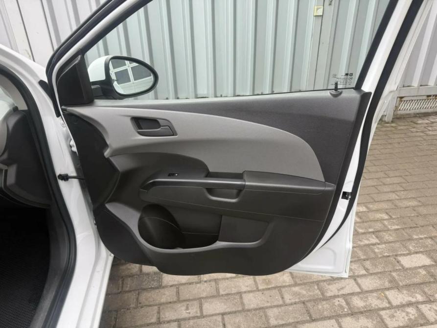 Chevrolet Aveo II Ростов-на-Дону  - изображение 15