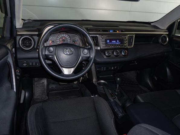 Toyota RAV4 IV (XA40) с пробегом 2015 года, цена 1 988 000 рублей, 98750 км, внедорожник, Автокод Объявления