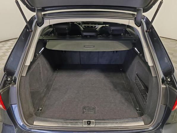 Audi A4 allroad V (B9) с пробегом 2016 года, цена 2 745 000 рублей, 173377 км, универсал, Автокод Объявления