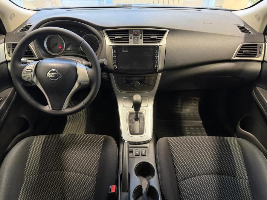 Nissan Sentra VII (B17) Волгоград  - изображение 8