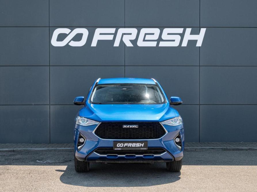 Haval F7 I Краснодар  - изображение 3