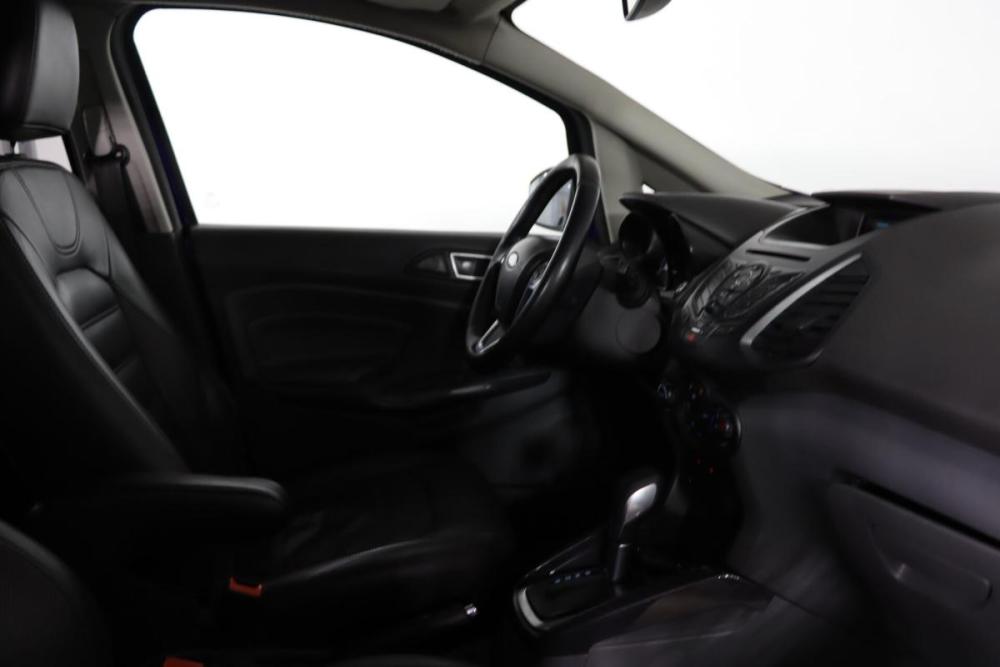 Ford EcoSport II Нижний Новгород  - изображение 14