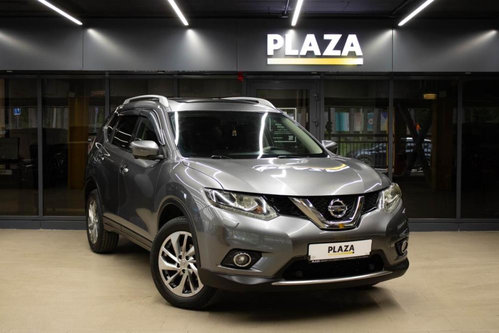 Nissan X-Trail III Уфа  - изображение 2