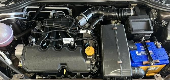 Lada (ВАЗ) Vesta I с пробегом 2017 года, цена 750 000 рублей, 133439 км, седан, Автокод Объявления