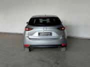 Mazda CX-5 II Москва  - изображение 26