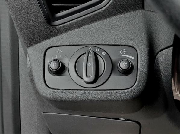 Ford Kuga II с пробегом 2016 года, цена 1 600 000 рублей, 106741 км, внедорожник, Автокод Объявления