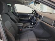 Kia Sportage IV Рестайлинг Казань  - изображение 37