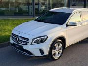 Mercedes-Benz GLA I (X156) Рестайлинг Пермь  - изображение 33