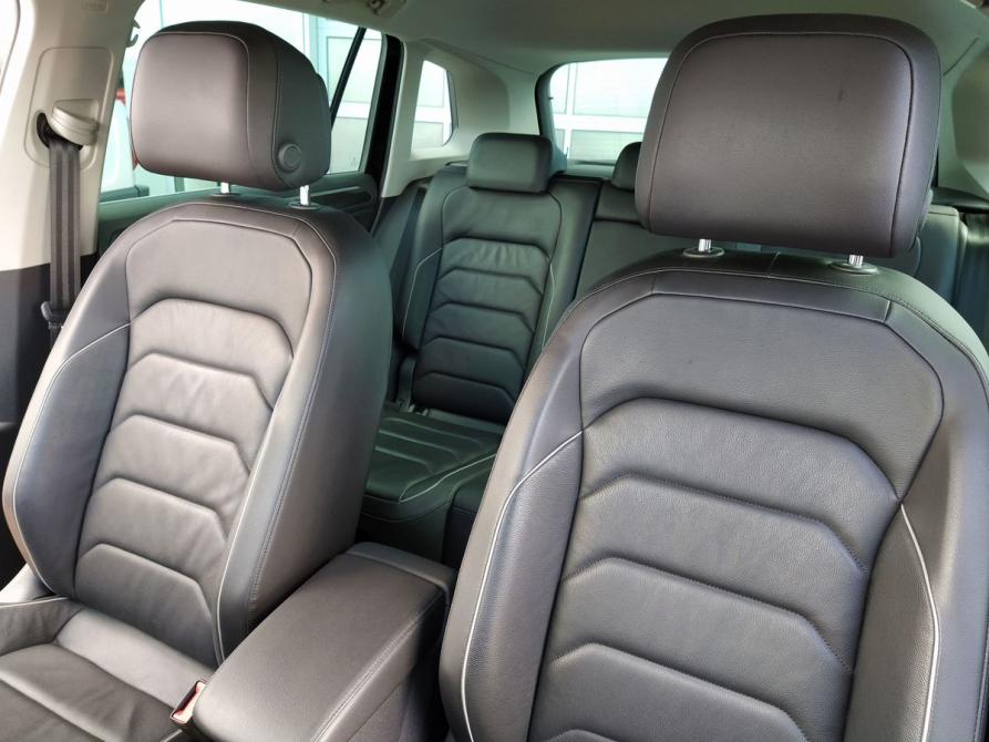 Volkswagen Tiguan II Екатеринбург  - изображение 23