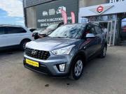 Hyundai Creta I Рестайлинг Альметьевск  - изображение 30